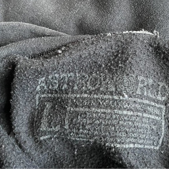 TRAVIS SCOTT ASTROWORLD HOODIE - Picture 3 of 3